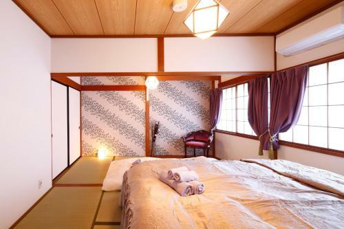Hostal Kanazawa Chaco Share House