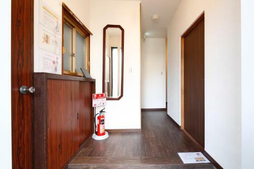 Hostal Kanazawa Chaco Share House