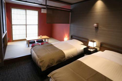 Hotel Hanaakari