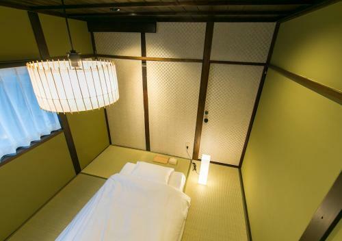 Wow! Kanazawa Stay