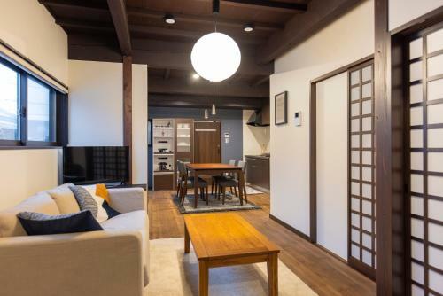 Wow! Kanazawa Stay
