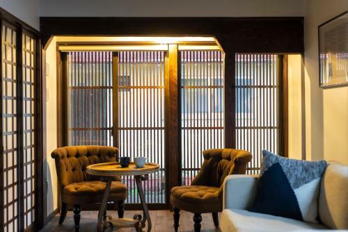 Wow! Kanazawa Stay