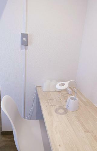 Hostal B&B Mikawa 2 - Kanazawa Fish Harbour
