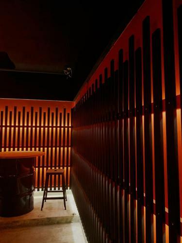 Hostal B&B Mikawa 2 - Kanazawa Fish Harbour