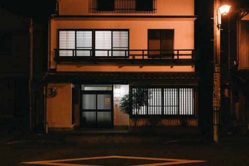 B&B Mikawa 3 - Kanazawa Fish Harbour