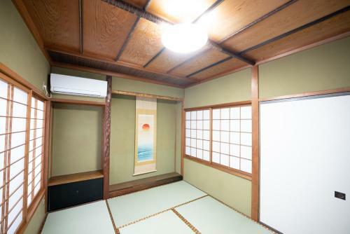 B&B Mikawa 3 - Kanazawa Fish Harbour