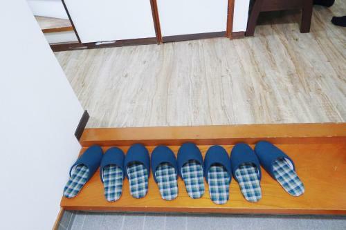 B&B Mikawa 3 - Kanazawa Fish Harbour