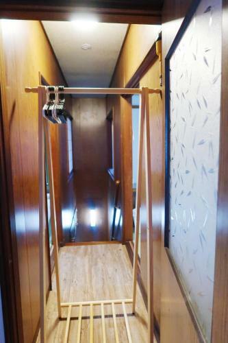 B&B Mikawa 3 - Kanazawa Fish Harbour