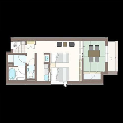 Hotel ?? Lian_kanazawa