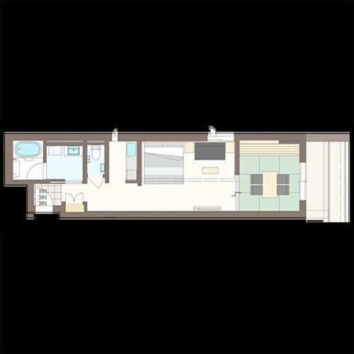 Hotel ?? Lian_kanazawa