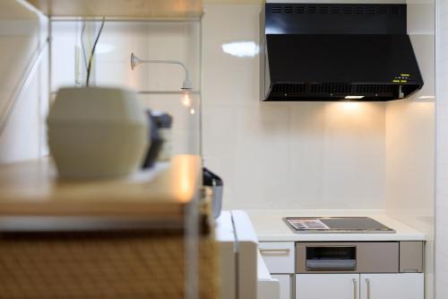 Apartamento Hiyohiyo