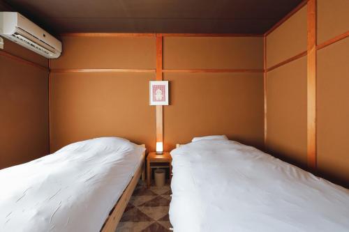 Apartamento Hiyohiyo