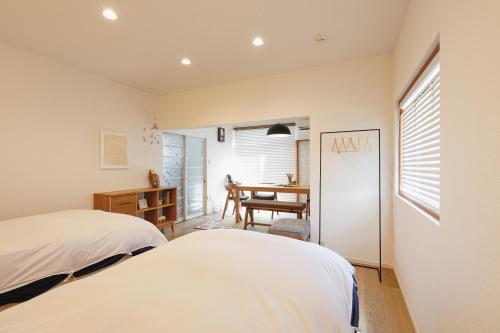 Apartamento Hiyohiyo