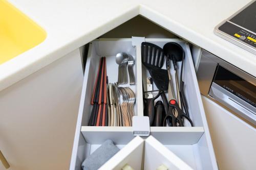 Apartamento Hiyohiyo
