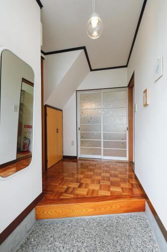 Apartamento Hiyohiyo