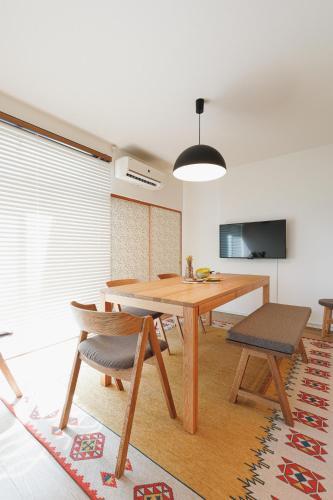 Apartamento Hiyohiyo