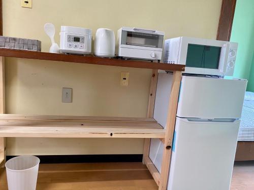 Apartamento Takeda Building - Vacation Stay 9367