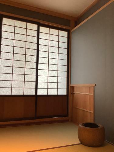 Hostal Machiya Guest House Carta