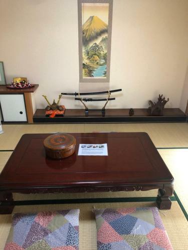 Villa Kanazawa-hachitabi Sennichi