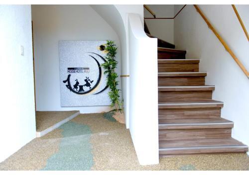 House Hotel Muu / Vacation Stay 13518