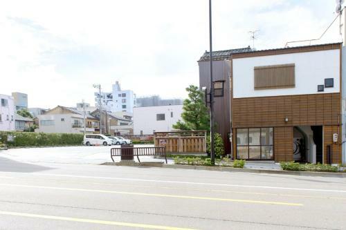 House Hotel Muu / Vacation Stay 13525