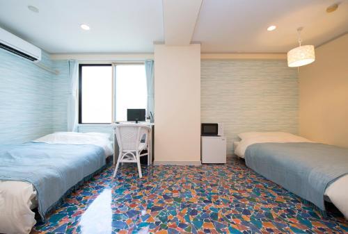 Stylish Station Hotel Kanazawa ???????