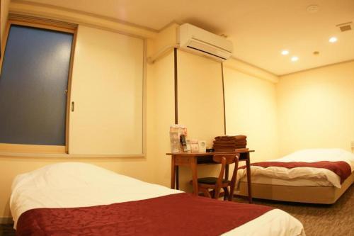 Stylish Station Hotel Kanazawa ???????
