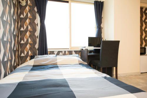 Stylish Station Hotel Kanazawa ???????