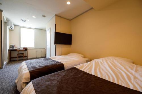 Stylish Station Hotel Kanazawa ???????