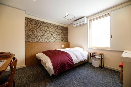 Stylish Station Hotel Kanazawa ???????