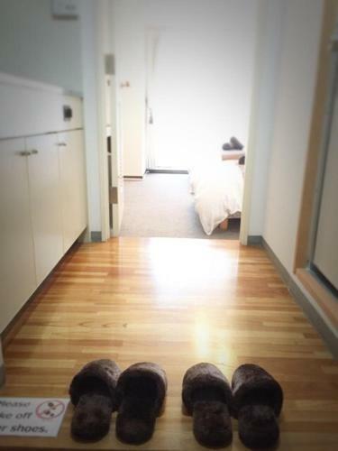 Kanazawa Diana Apartment Hotel #dob