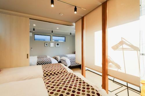 Apartamento Mallowk In Kanazawa