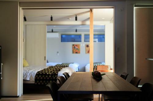 Apartamento Mallowk In Kanazawa