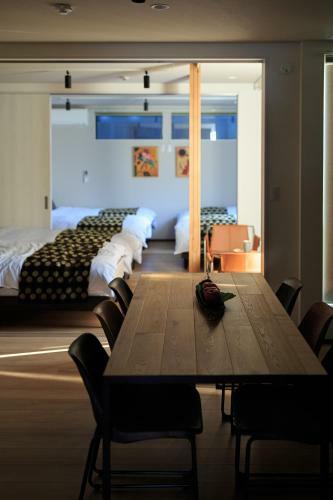 Apartamento Mallowk In Kanazawa
