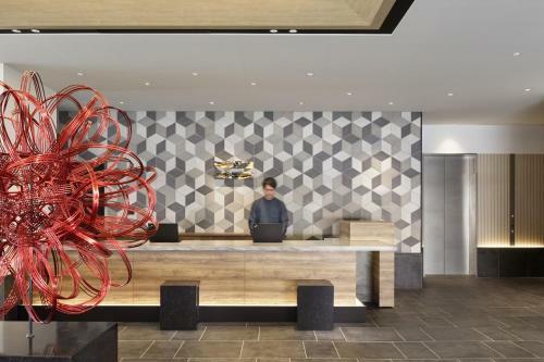 Hotel Hyatt House Kanazawa