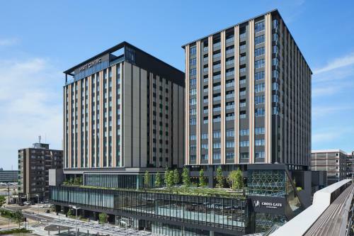 Hotel Hyatt House Kanazawa