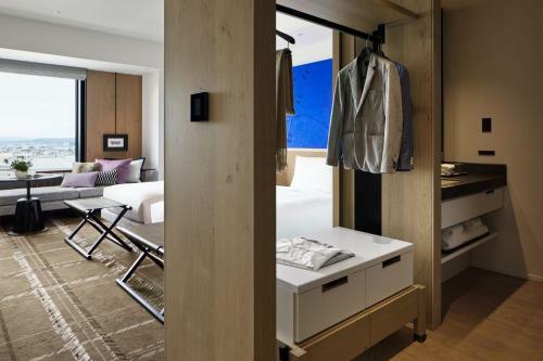Hotel Hyatt Centric Kanazawa