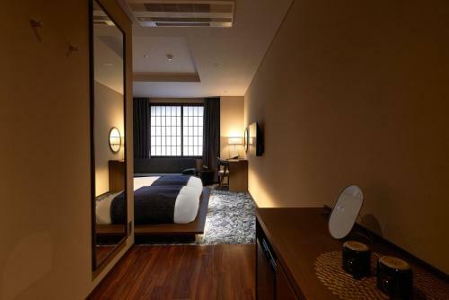 Hotel Eph Kanazawa