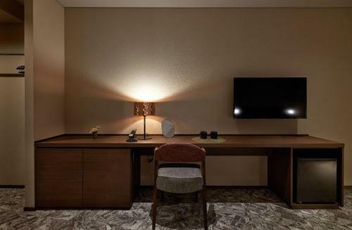 Hotel Eph Kanazawa