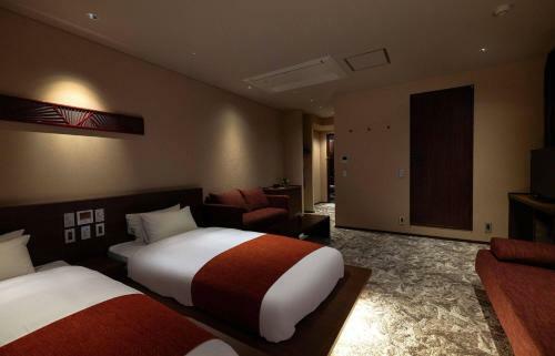 Hotel Eph Kanazawa