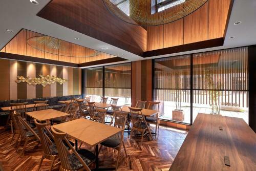 Hotel Eph Kanazawa