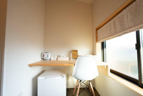 Hotel B&B Mikawa Info Centre - Kanazawa Fish Harbour