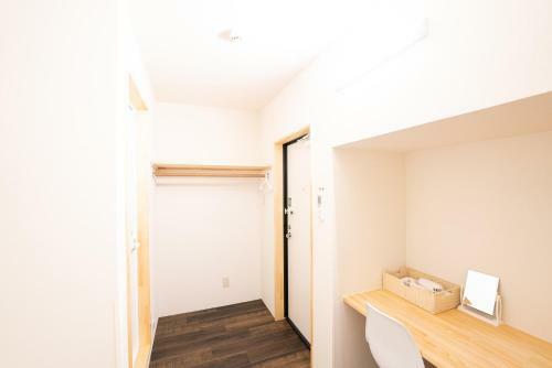 Hotel B&B Mikawa Info Centre - Kanazawa Fish Harbour