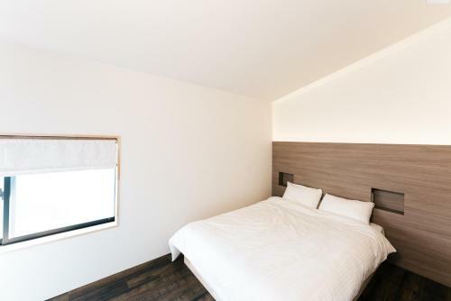 Hotel B&B Mikawa Info Centre - Kanazawa Fish Harbour