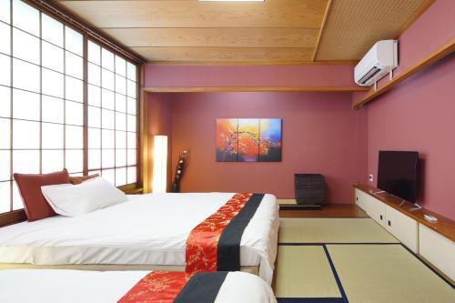 Apartamento Annex Kanazawa - Vacation Stay 92383
