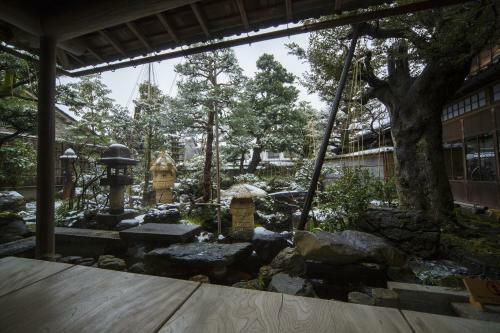 Hotel Torifito Kanazawa