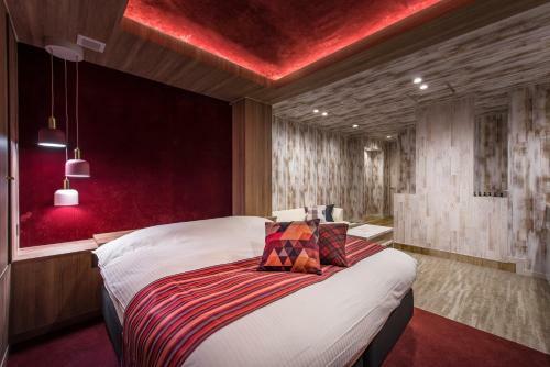 Hotel Farina Dolce (Adult Only)
