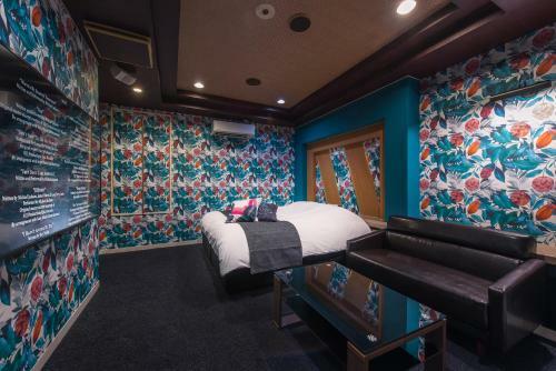 Hotel Farina Dolce (Adult Only)