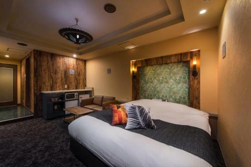 Hotel Farina Dolce (Adult Only)