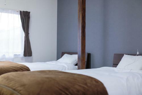 Apartamento Hummingbird Kanazawa